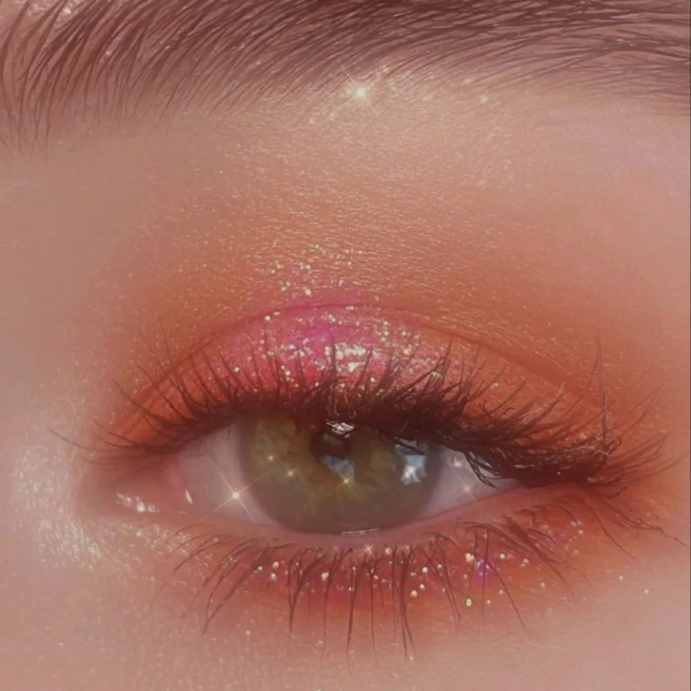 ROSE GOALS Lime Crime DISCONTINUED Diamond Dew Eyeshadow NWT - Picture 1 of 5